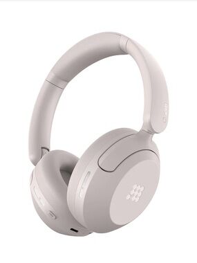 Brand New Sealed Cubitt Power Headphones Rosewood